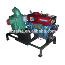 Big Power,Better price ,Self-Priming Centrifugal,Diesel-power Pump with 6 Inches Oulet